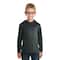 Port & Company® Youth Performance Fleece Pullover Hooded Sweatshirt